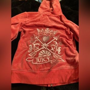 Everything is size xsmall or small.